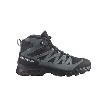 Picture of SALOMON X WARD LEATHER MID GTX W